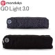 �ޥ�ɥ��� Manduka �襬 �ޥåȥХå� ���� �饤�� 3.0 GO Light 3.0 Mat Carriers �襬 �ޥåȥ����� ��