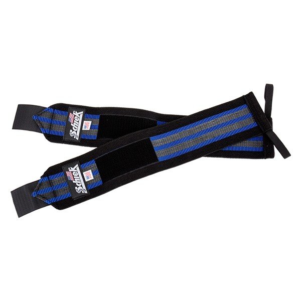 シーク Schiek リストラップ 左右1組セット 1118R Wrist Wraps 筋トレ