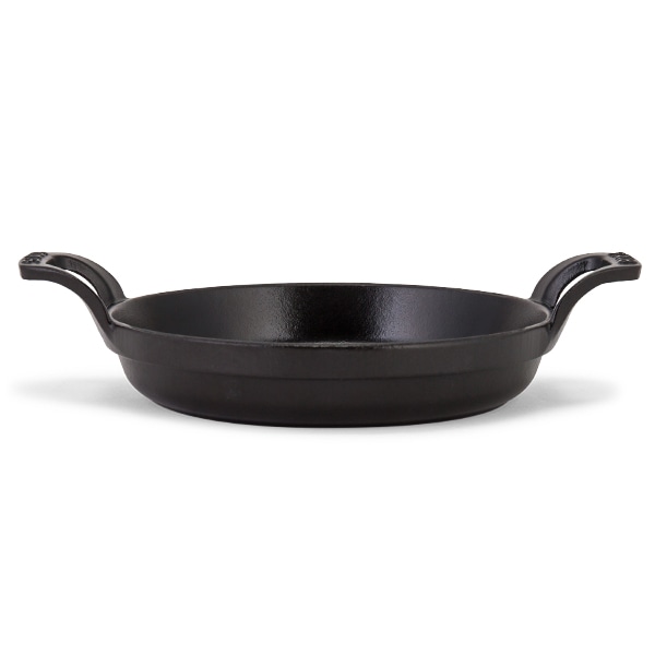 ストウブ 鍋 Staub ラウンド スタッカブルディッシュ 16cm グラタン皿