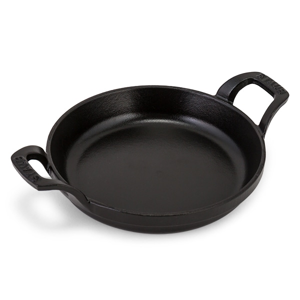 ストウブ 鍋 Staub ラウンド スタッカブルディッシュ 16cm グラタン皿