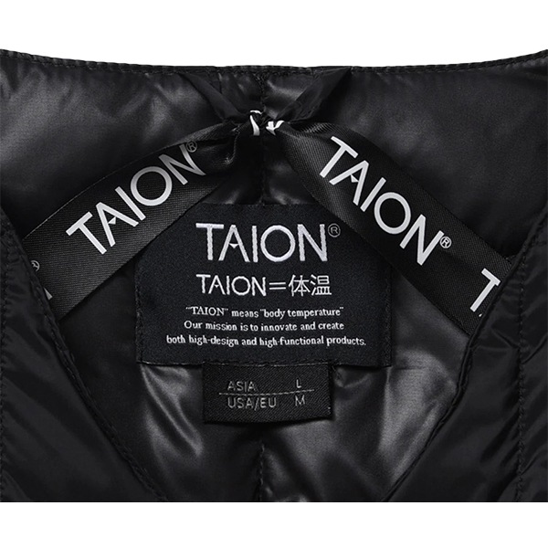 �������� TAION �١����å� ���롼�ͥå��ܥ��� ����ʡ������󥸥㥱�å� ��ǥ����� TAION-W104 �ݲ� �ɴ� �������� ���� ����ץ� ��