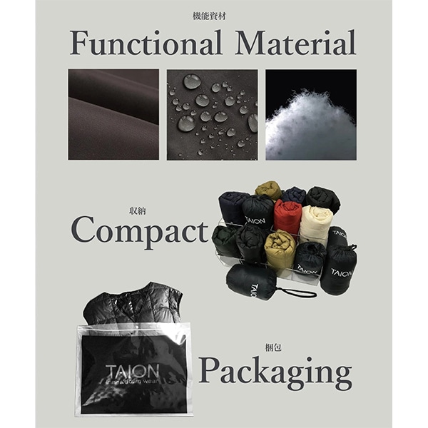 �������� TAION �١����å� ���롼�ͥå��ܥ��� ����ʡ������󥸥㥱�å� ��ǥ����� TAION-W104 �ݲ� �ɴ� �������� ���� ����ץ� ��