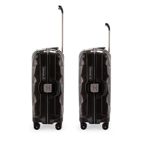 サムソナイト SAMSONITE ライトロック スピナー 68L Lite-Locked