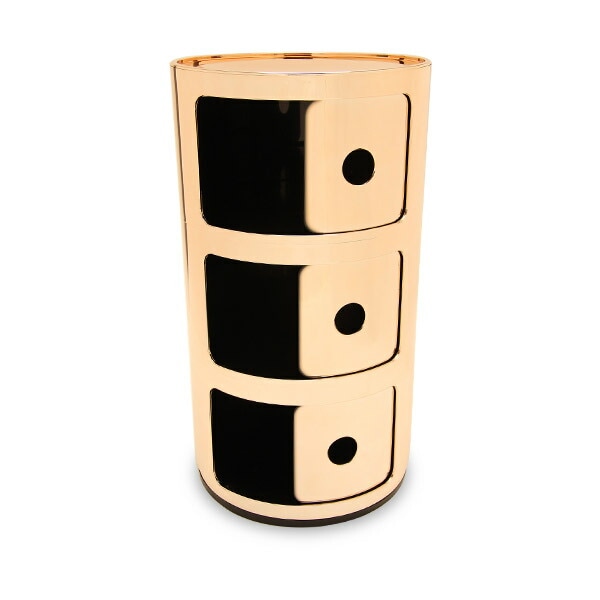 カルテル 収納ケース コンボニビリ 32 × 58.5cm 320 × 585mm お洒落