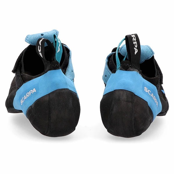 訳あり】スカルパ SCARPA クライミングシューズ INSTINCT VSR