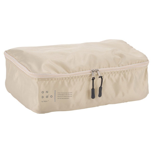 ONDOO by Wpc. 3P�ѥå��󥰥ȥ�٥�ݡ��� ι���ѥݡ��� 3�����å� ����ѥ��� �ѥå��� ��¤�� �ȥ�٥� ���������� ���� ���ؤ� ��Ǽ ι�� ��ĥ �ʥ��ڡ��� ������ ���� ���� ��ʬ�� NT001-001-230 Wpc ��