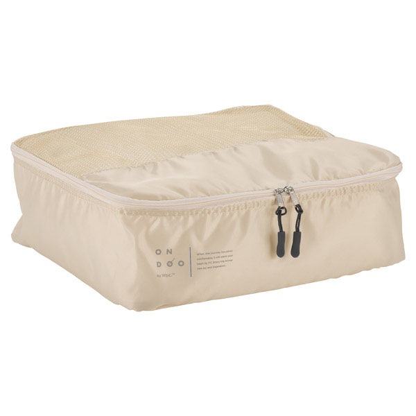 ONDOO by Wpc. 3P�ѥå��󥰥ȥ�٥�ݡ��� ι���ѥݡ��� 3�����å� ����ѥ��� �ѥå��� ��¤�� �ȥ�٥� ���������� ���� ���ؤ� ��Ǽ ι�� ��ĥ �ʥ��ڡ��� ������ ���� ���� ��ʬ�� NT001-001-230 Wpc ��