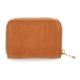 ����ӥ���� Il Bisonte ���� �����󥱡��� Cestello �饦��ɥե����ʡ� ����ѥ��� �쥶�� �������� �ߥ˺��� ���� �ܳ� ��ǥ����� ��� �֥��� ���åѡ� Zip Around Wallet Cestello In Vacchetta Vintage ��