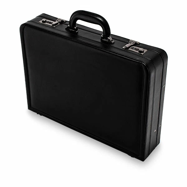 訳あり】SAMSONITE サムソナイト Leather Business レザービジネス