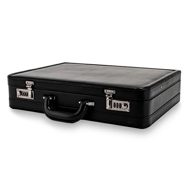 ♦最終価格♦サムソナイト ブラックレーベル NOBLE-CR アタッシュケース 訳あり】SAMSONITE サムソナイト Leather Business レザービジネス
