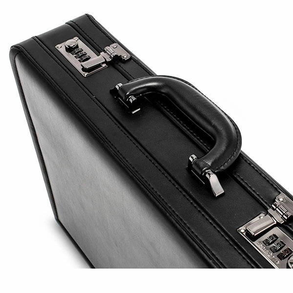 訳あり】SAMSONITE サムソナイト Leather Business レザービジネス