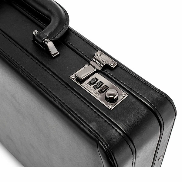 訳あり】SAMSONITE サムソナイト Leather Business レザービジネス