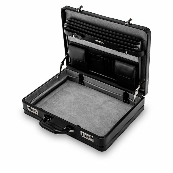 訳あり】SAMSONITE サムソナイト Leather Business レザービジネス