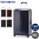 ���ॽ�ʥ��� Samsonite �����ĥ����� 98L ���� �饤�ȥܥå��� ���ԥʡ� 75cm 79300 Lite-Box SPINNER 75/28 ����꡼�Хå� ��