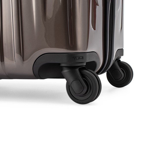 トゥミ TUMI スーツケース 61L 4輪 拡張 ショートトリップエクスパン