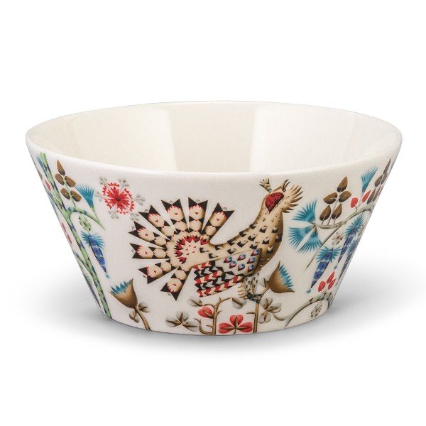 ���å��� iittala �ܥ��� 600mL ������ �����ӥ󥰥ܥ��� ������ܥ��� 1026709 �����᥹ Taika Bowl Siimes �̲��֥��� ���� ����ƥꥢ