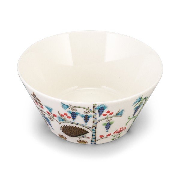���å��� iittala �ܥ��� 600mL ������ �����ӥ󥰥ܥ��� ������ܥ��� 1026709 �����᥹ Taika Bowl Siimes �̲��֥��� ���� ����ƥꥢ
