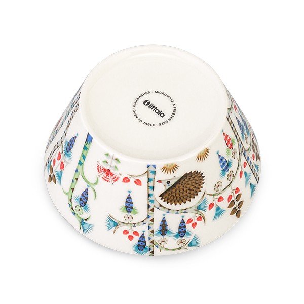 ���å��� iittala �ܥ��� 600mL ������ �����ӥ󥰥ܥ��� ������ܥ��� 1026709 �����᥹ Taika Bowl Siimes �̲��֥��� ���� ����ƥꥢ