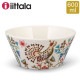 ���å��� iittala �ܥ��� 600mL ������ �����ӥ󥰥ܥ��� ������ܥ��� 1026709 �����᥹ Taika Bowl Siimes �̲��֥��� ���� ����ƥꥢ