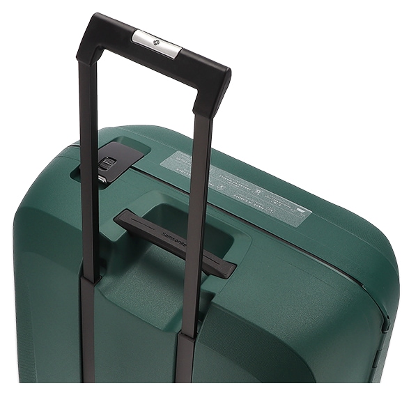 サムソナイト Samsonite スーツケース エッセンス スピナー 75cm 111L