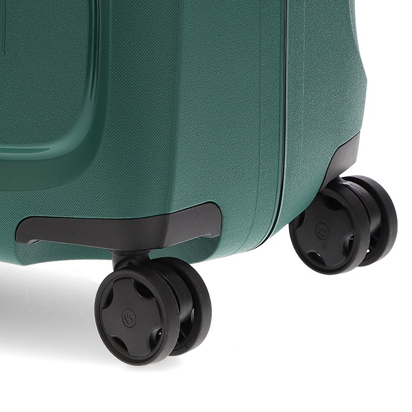 サムソナイト Samsonite スーツケース エッセンス スピナー 75cm 111L