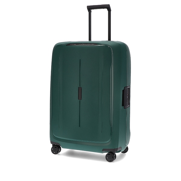 サムソナイト Samsonite スーツケース エッセンス スピナー 75cm 111L