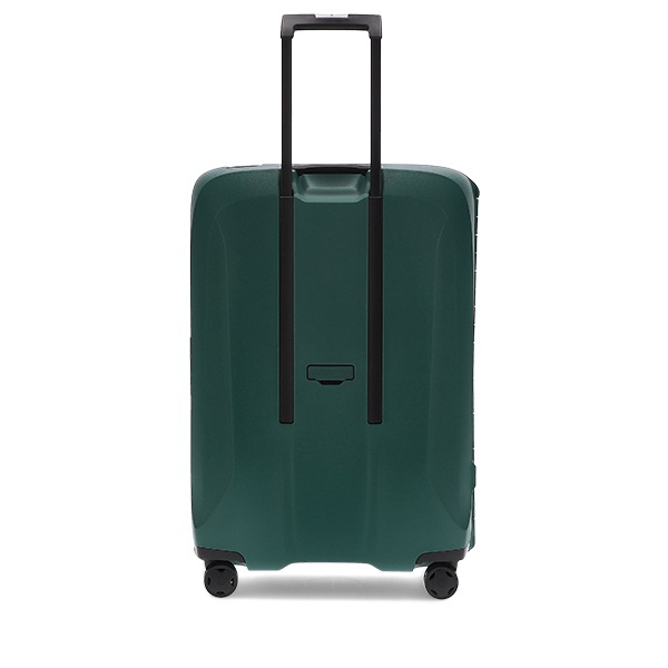 サムソナイト Samsonite スーツケース エッセンス スピナー 75cm 111L