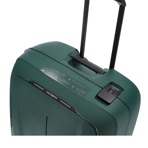 サムソナイト Samsonite スーツケース エッセンス スピナー 75cm 111L