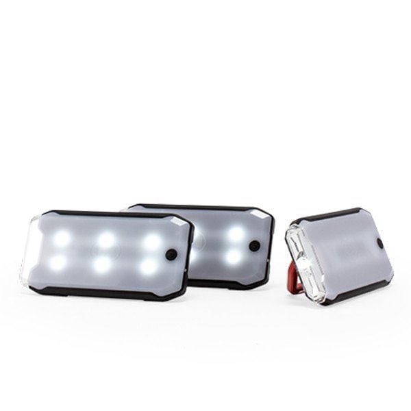 コールマン Coleman ランタン 3 マルチパネル ランタン 2000033256