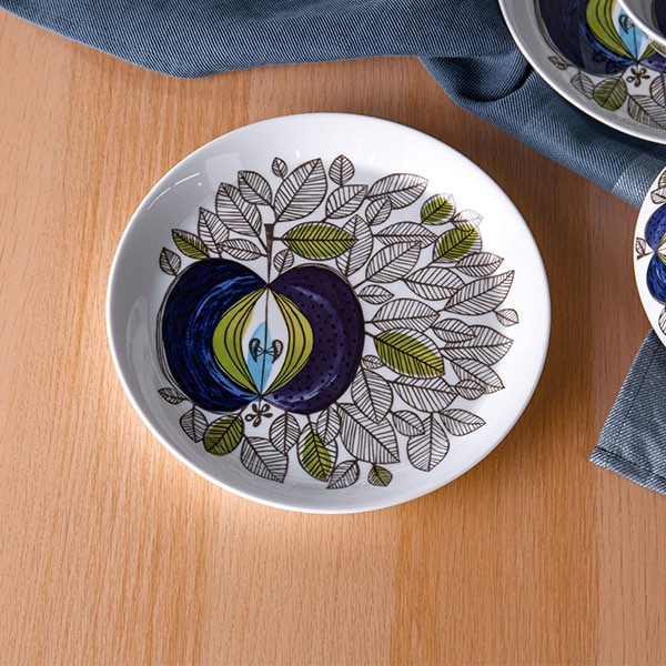 ロールストランド Rorstrand エデン プレート 23cm 1019759 Eden plate