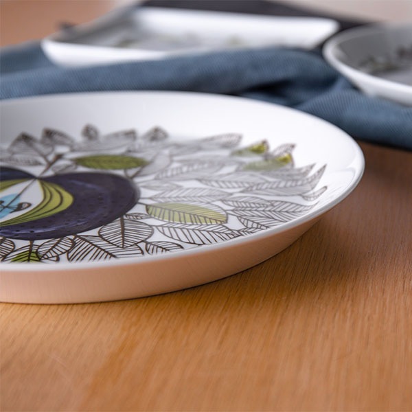 ロールストランド【Rorstrand】Eden エデン オーブンウェア 皿