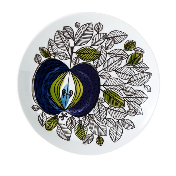 ロールストランド Rorstrand エデン プレート 23cm 1019759 Eden plate