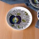 �����륹�ȥ��� Rorstrand ���ǥ� �ץ졼�� 23cm 1019759 Eden plate flat �̲� ���� ������