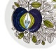 �����륹�ȥ��� Rorstrand ���ǥ� �ץ졼�� 23cm 1019759 Eden plate flat �̲� ���� ������