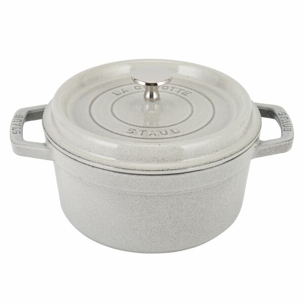 箱なし】 ストウブ 鍋 Staub ピコ・ココット ラウンド 20cm 両手鍋