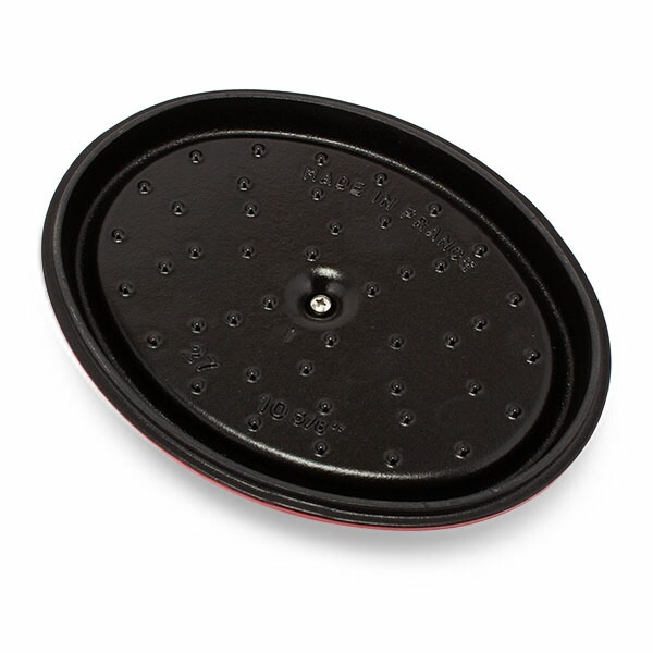 訳あり】ストウブ 鍋 Staub ピコ・ココット オーバル 27cm 両手鍋