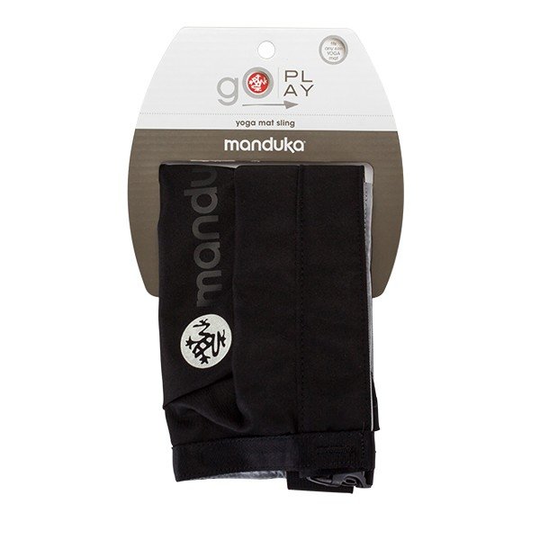 ޥɥ Manduka 襬 ޥåȥХå  ץ쥤 3.0 GO Play 3.0 ޥåȥ Mat Carriers 襬 ޥåȥ