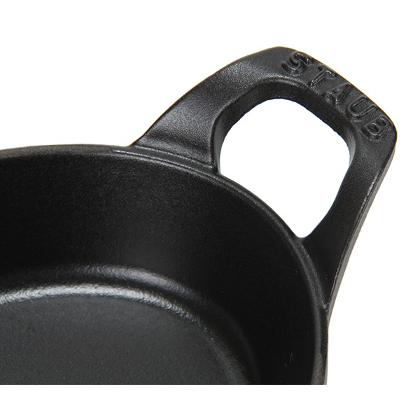 ストウブ 鍋 Staub オーバル スタッカブルディッシュ 24cm グラタン皿