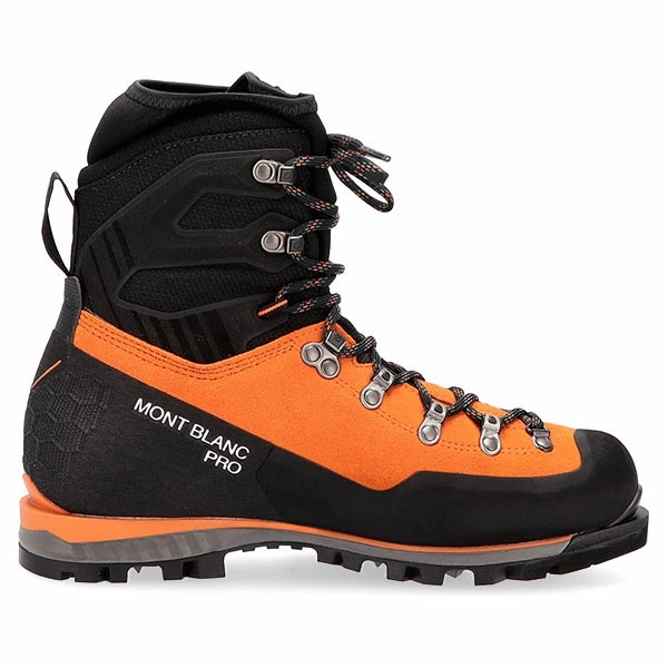 訳あり】スカルパ SCARPA 登山靴 モンブランプロGTX MONT BLANC 訳あり】スカルパ SCARPA 登山靴 モンブランプロGTX MONT BLANC
