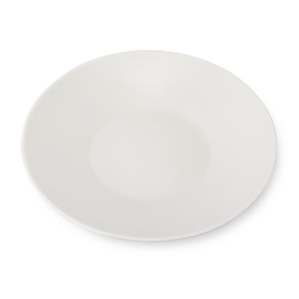 アラビア Arabia 皿 23cm ココ ホワイト Koko Plate White 中皿