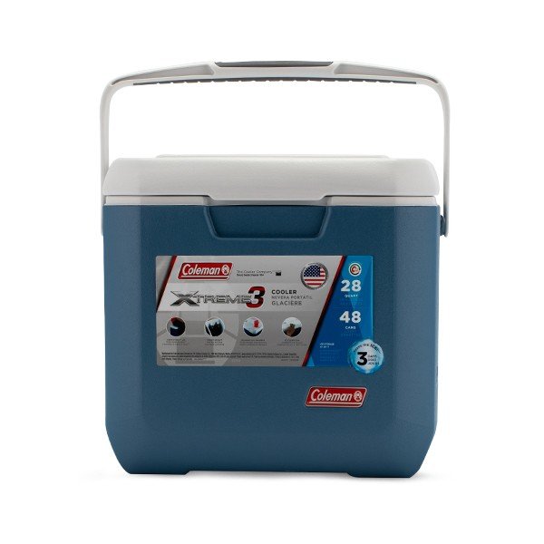 コールマン Coleman クーラーボックス 28QT XTREME 3 COOLER