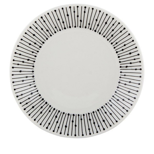 ����ӥ� Arabia �ޥ��˥� Mainio Sarastus �ץ졼�� 11.5cm ���饹���� 1025646 / 6411801004687 Plate �� ���� �̲� �ե������ ������� ������