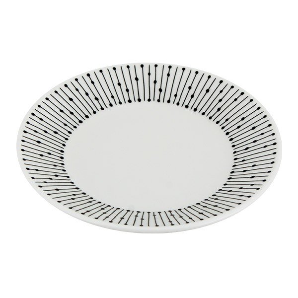 ����ӥ� Arabia �ޥ��˥� Mainio Sarastus �ץ졼�� 11.5cm ���饹���� 1025646 / 6411801004687 Plate �� ���� �̲� �ե������ ������� ������