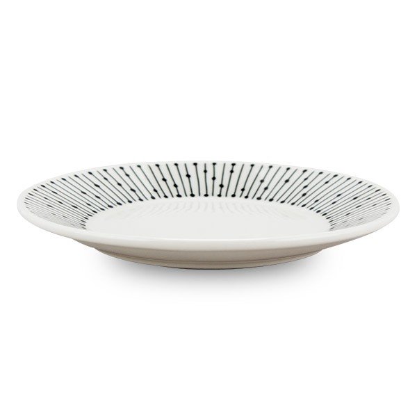 ����ӥ� Arabia �ޥ��˥� Mainio Sarastus �ץ졼�� 11.5cm ���饹���� 1025646 / 6411801004687 Plate �� ���� �̲� �ե������ ������� ������