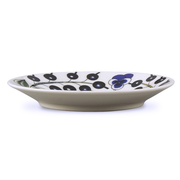 ����ӥ� Arabia �� 14cm �ѥ�ƥ��å� �������� Paratiisi Saucer Coloured �滮 ���� ���� �̲� �ץ쥼��� 1005592 6411800089456