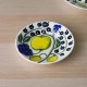 ����ӥ� Arabia �� 14cm �ѥ�ƥ��å� �������� Paratiisi Saucer Coloured �滮 ���� ���� �̲� �ץ쥼��� 1005592 6411800089456