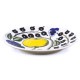 ����ӥ� Arabia �� 14cm �ѥ�ƥ��å� �������� Paratiisi Saucer Coloured �滮 ���� ���� �̲� �ץ쥼��� 1005592 6411800089456