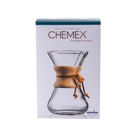 未使用◆CHEMEX / ケメックス ハンドブロウ シリーズ　5カップ付属あり 楽天市場】コーヒーメーカー ハンドブロウ 5カップ CM-2（ケメックス