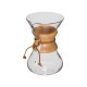 Chemex ����å��� �����ҡ��᡼���� �ϥ�ɥᥤ�� 5���å��� �ɥ�å׼� CM-2 �ϥ�ɥ֥��� ������ ��
