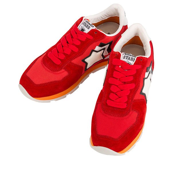 訳あり】 アトランティックスターズ Atlantic Stars スニーカー